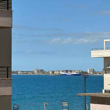 Poli Sea View Vlorë