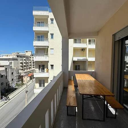 Poli Sea View