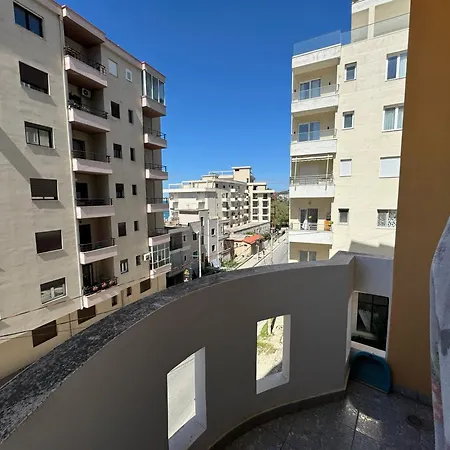 Poli Sea View
