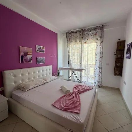Poli Sea View Διαμέρισμα