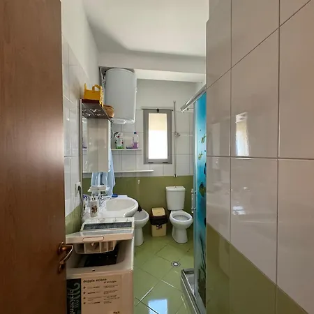 Poli Sea View Διαμέρισμα